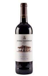 Dehesa de los Canónigos Crianza 2018