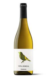 Viña Zorzal Chardonnay 2021