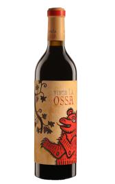 Venta La Ossa Tempranillo 2017