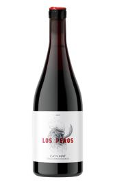 Los Peros Garnacha 2019