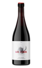 Los Peros Garnacha 2018