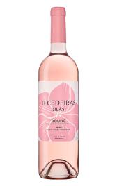 Tecedeiras Lilás Rosé 2020