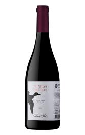 Luís Pato Vinhas Velhas Tinto 2016