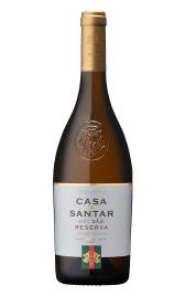 Casa de Santar Branco Reserva 2019