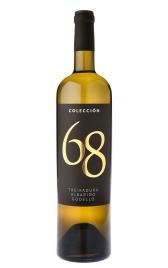 Colección 68 2020