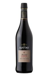 Lustau Moscatel Emilín