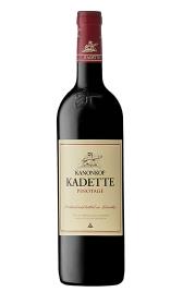 Kanonkop Kadette Pinotage 2019