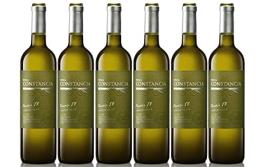 Verdejo Barrica 2020