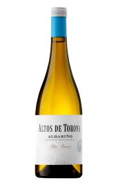 Altos de Torona Albariño 2020