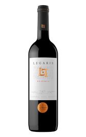 Legaris Reserva 2017