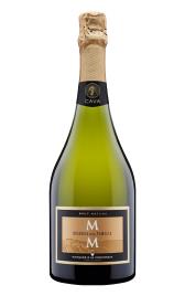 MM Reserva de la Familia Blanc de Blancs BN 2018