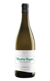 Cuatro Rayas Viñedos Centenarios 2020