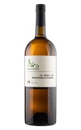 La Bota de Manzanilla Pasada Nº 103 Magnum