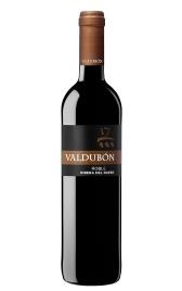 Valdubón Roble 2019