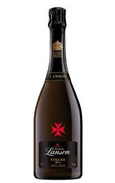 Garrafa de Champanhe Lanson Extra Age Brut 75cl