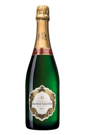 Garrafa de Champanhe Alfred Gratien Brut 75cl