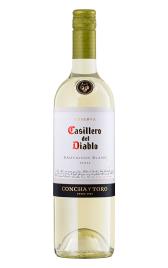 Casillero del Diablo Sauvignon Blanc 2020