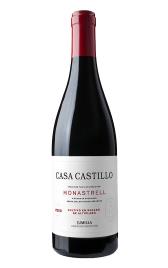 Casa Castillo Monastrell 2020
