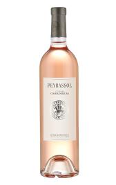 Peyrassol Cuvée Rosé 2020