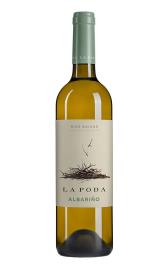 La Poda Albariño 2020