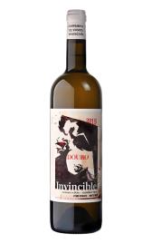 Invincible Número Dois Branco 2019