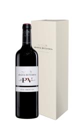 Abadía Retuerta Petit Verdot 2015
