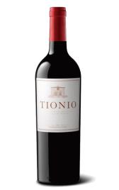 Tionio Crianza 2017