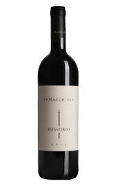 Le Macchiole Messorio 2017