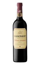 Kanonkop Cabernet Sauvignon 2016