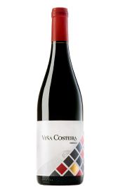 Viña Costeira Mencía 2019