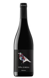 Viña Zorzal Graciano 2019