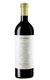 200 Monges SE Reserva Blanco 2009