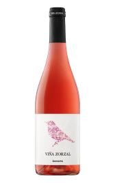 Viña Zorzal Rosado Garnacha 2020