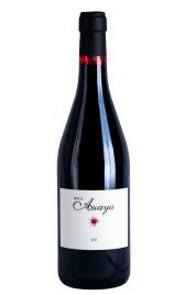Valduero Finca Azaya 2017