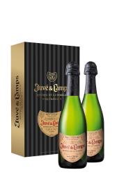 Estuche Juvé & Camps Reserva de la Familia 2017 (x2)