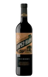 Hacienda López de Haro Gran Reserva 2011