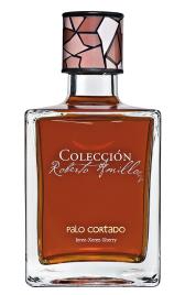 Colección Roberto Amillo Palo Cortado