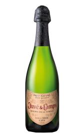 Juvé & Camps Reserva de la Familia 2017