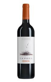 La Poda Mencía 2019