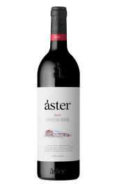 Áster Crianza 2016