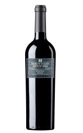 Barón de Ley Reserva Siete Viñas 2012