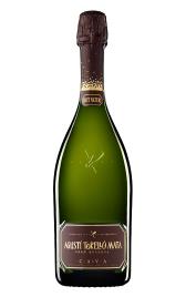 Agusti Torelló Mata Brut Nature Gran Reserva 2014