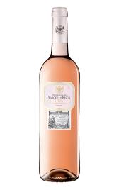 Marqués de Riscal Rosado 2020