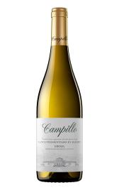 Campillo Blanco Fermentado en Barrica 2020