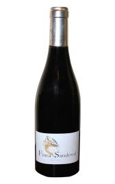 Finca Sandoval 2016