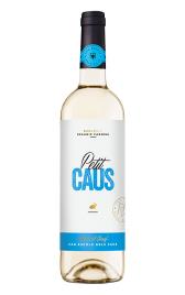 Petit Caus Blanco 2020