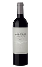 Zuccardi Aluvional La Consulta 2013