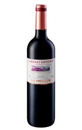 De Muller Cabernet Sauvignon 2017