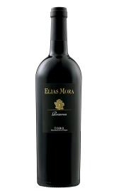 Elías Mora Reserva 2013