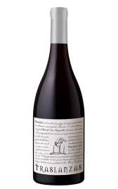 Traslanzas Tinto 2015